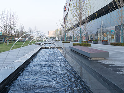 端州企业地下室防水