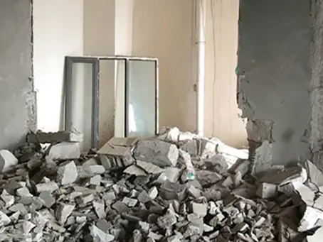 端州家装拆除