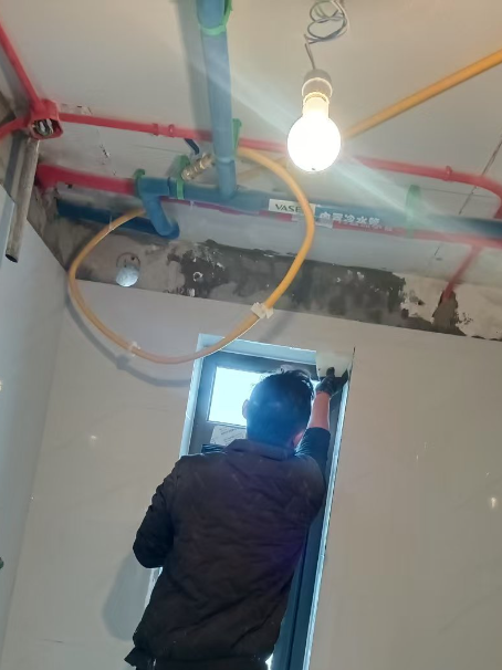 端州专业水管维修