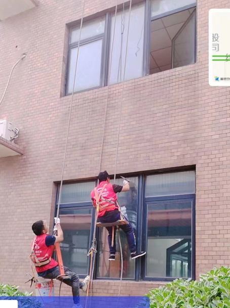 端州承接各类窗户玻璃维修